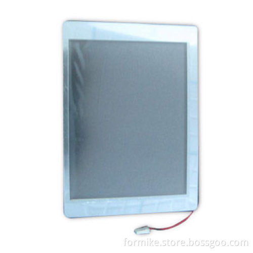 5.7-inch QVGA TFT LCD Module with 320 x 240P Resolution, Measures 143.8 x 103.6mm, Digital 18bit